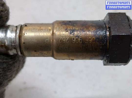 купить Лямбда зонд на Audi A6 (C7) 2011-2018