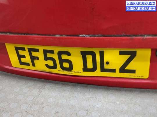 купить Замок багажника на Ford Fusion 2002-2012