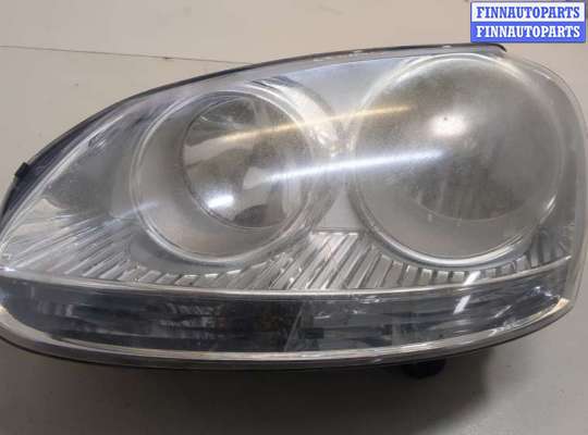 купить Фара (передняя) на Volkswagen Golf 5 2003-2009