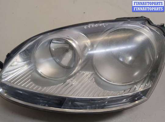 купить Фара (передняя) на Volkswagen Golf 5 2003-2009