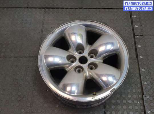 Диск литой DGQ1215 на Dodge Ram (DR / DH) 2001-2009