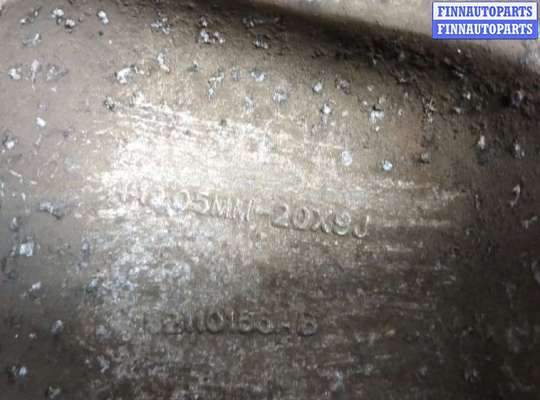 купить Диск литой на Dodge Ram (DR / DH) 2001-2009