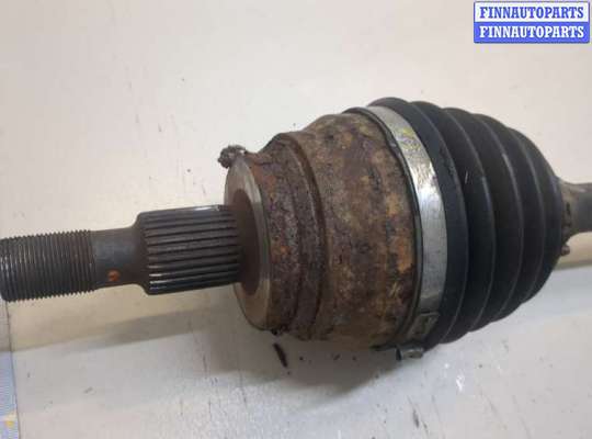 купить Полуось (приводной вал, шрус) на Mercedes GL X164 2006-2012