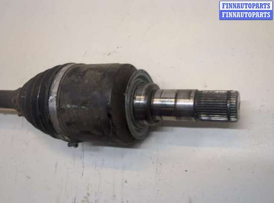 купить Полуось (приводной вал, шрус) на Mercedes GL X164 2006-2012