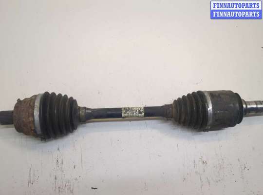 купить Полуось (приводной вал, шрус) на Mercedes GL X164 2006-2012