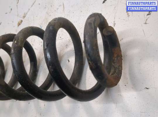 Пружина подвески