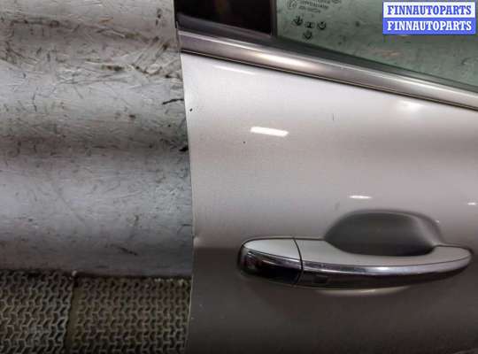 Дверь боковая на Hyundai Genesis I (BH)