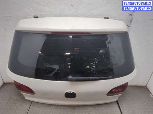 Замок багажника VG2705277 на Volkswagen Golf 6 2008-2012