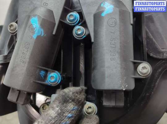 купить Коллектор впускной на BMW X5 E70 2006-2013