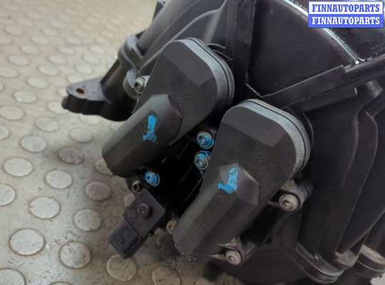 купить Коллектор впускной на BMW X5 E70 2006-2013
