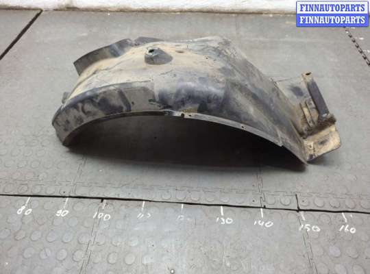 Купить Защита арок (подкрылок) на BMW 3 E90, E91, E92, E93 2005-2012 Защита арок (подкрылок) BM3559786 на BMW 3 E90, E91, E92, E93 2005-2012