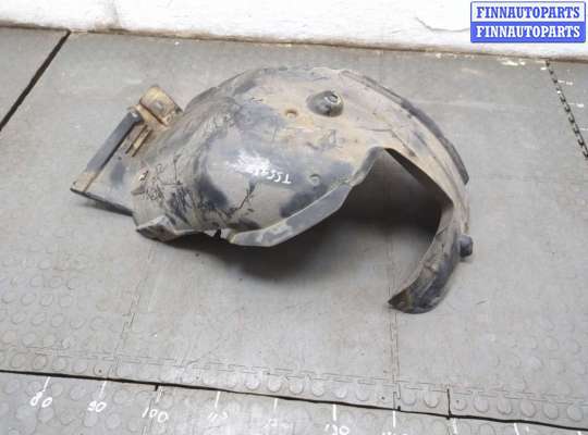 купить Защита арок (подкрылок) на BMW 3 E90, E91, E92, E93 2005-2012