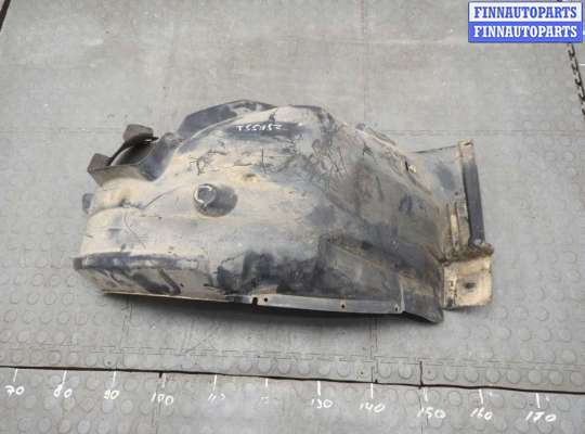 купить Защита арок (подкрылок) на BMW 3 E90, E91, E92, E93 2005-2012