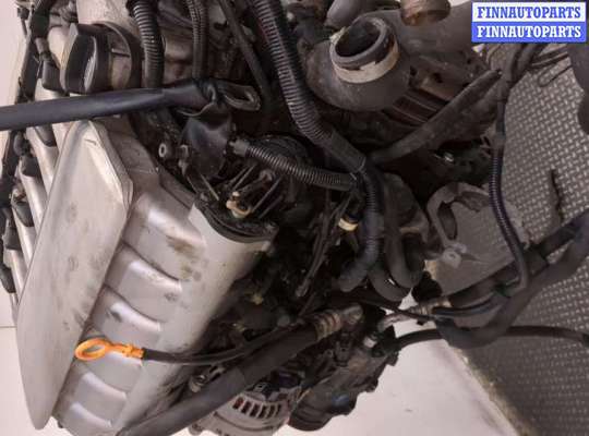 купить Двигатель (ДВС) на Volkswagen Golf 4 1997-2005