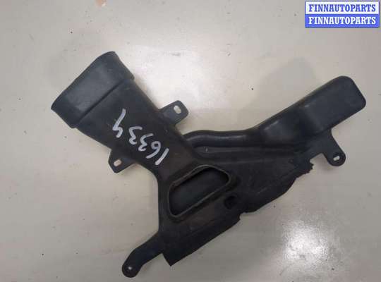 купить Воздухозаборник на Toyota Camry V40 2006-2011