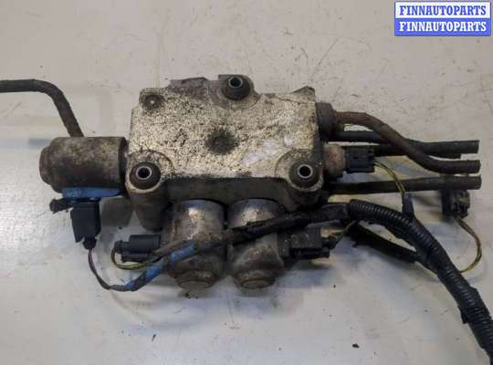 купить Блок клапанов на Land Rover Range Rover Sport 2005-2009