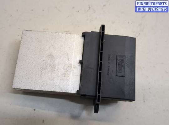 купить Сопротивление отопителя (моторчика печки) на Peugeot 406 1999-2004