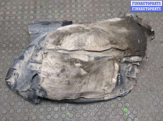 купить Защита арок (подкрылок) на Citroen C5 2004-2008