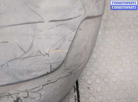 купить Бампер на Fiat Doblo 2000-2015