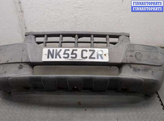 купить Бампер на Fiat Doblo 2000-2015