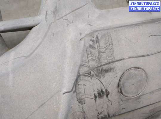 купить Бампер на Fiat Doblo 2000-2015