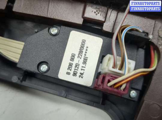 купить Кнопка стеклоподъемника (блок кнопок) на BMW 3 E46 1998-2006