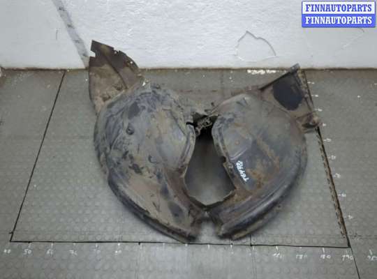 купить Защита арок (подкрылок) на BMW X5 E70 2006-2013
