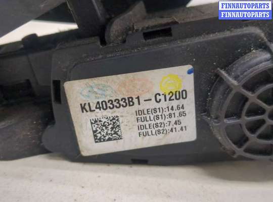 купить Педаль газа на Hyundai Sonata 7 LF 2014-2020