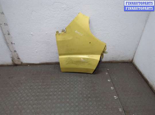 Крыло FT573629 на Citroen Jumper (Relay) 2006-2014