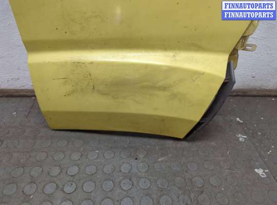 купить Крыло на Citroen Jumper (Relay) 2006-2014
