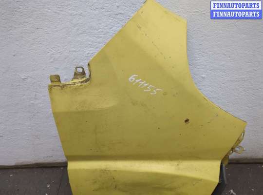 купить Крыло на Citroen Jumper (Relay) 2006-2014