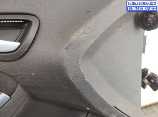 купить Ручка двери наружная на Ford Focus 3 2011-2015