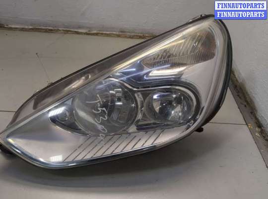 купить Фара (передняя) на Ford Galaxy 2006-2010
