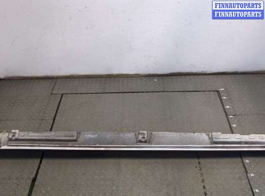 купить Накладка на порог на Mazda 3 (BP) 2019-2025