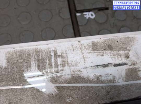 купить Накладка на порог на Mazda 3 (BP) 2019-2025