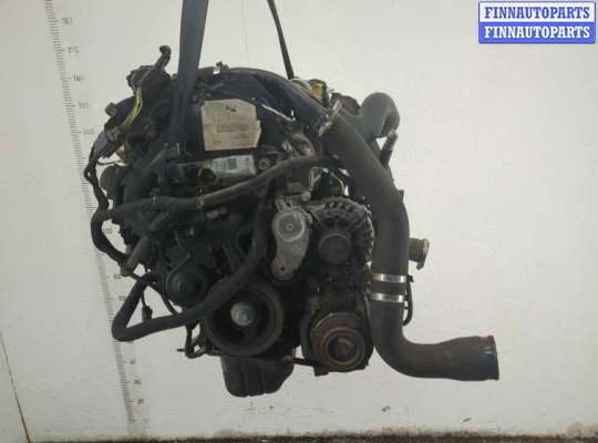 ТНВД FO2132590 на Ford Mondeo 5 2015-2019