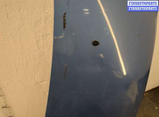 купить Обшивка капота на Chevrolet Spark 2009-2016