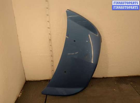 Обшивка капота CH470668 на Chevrolet Spark 2009-2016