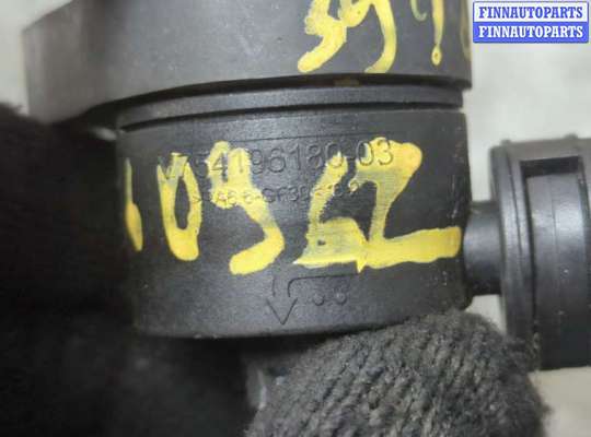 купить Клапан воздушный (электромагнитный) на Citroen C4 2010-2020