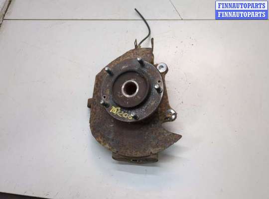 Ступица (кулак, цапфа) KA599149 на KIA Sorento BL 2002-2011