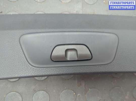 купить Пластик панели торпеды на Audi A6 (C7) 2011-2018