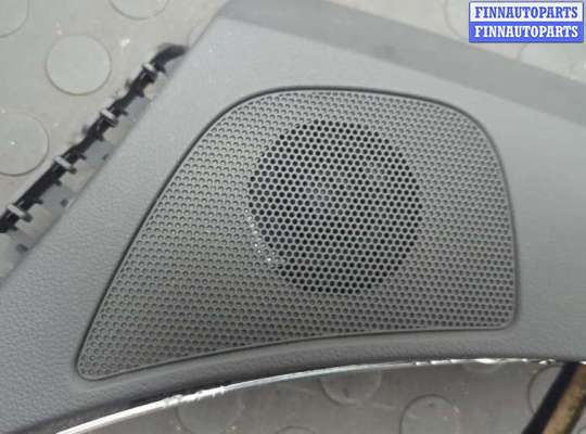 купить Пластик панели торпеды на Audi A6 (C7) 2011-2018