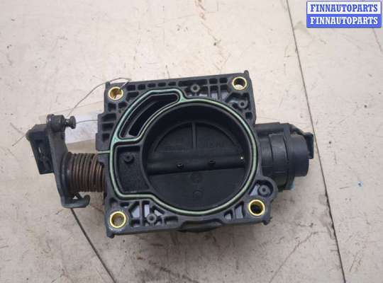 купить Заслонка дроссельная на Mazda 6 (GG) 2002-2007