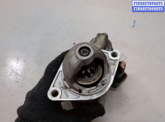 купить Стартер на Mercedes CLK W209 2002-2010