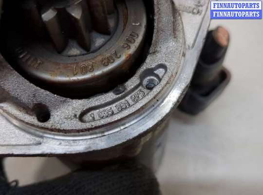 купить Стартер на Mercedes CLK W209 2002-2010