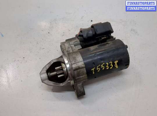 купить Стартер на Mercedes CLK W209 2002-2010