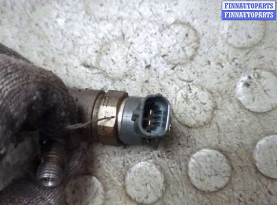 купить Форсунка топливная на Peugeot Partner 2015-2018