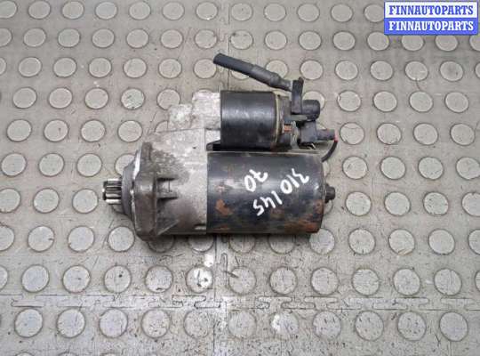 Купить Стартер на Volkswagen Golf 4 1997-2006 Стартер VG2789496 на Volkswagen Golf 4 1997-2006