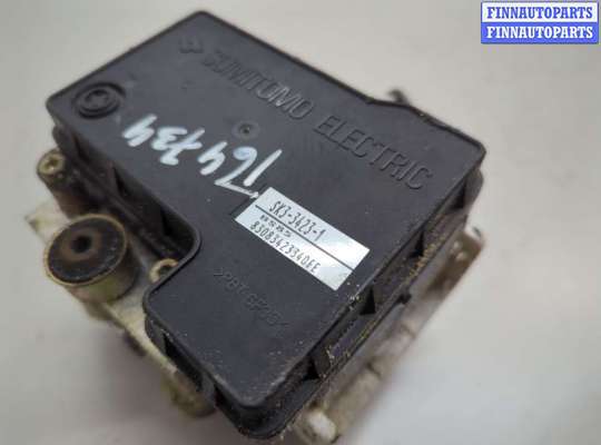 купить Блок АБС, насос (ABS, ESP, ASR) на Suzuki Grand Vitara 1997-2006