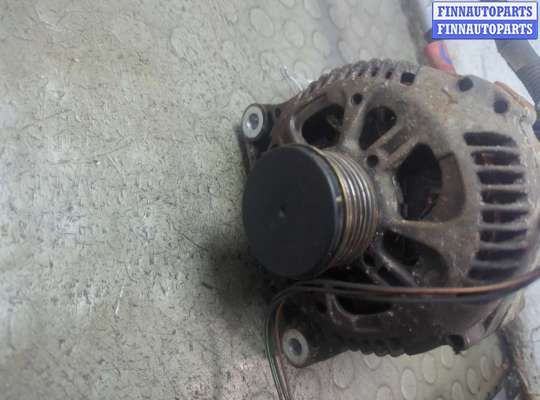 купить Генератор на Ford Fusion 2002-2012